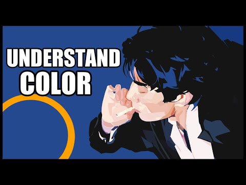 how to make color studies