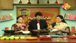 Mee Inti Vanta Dec. 19 '10 Part - 4