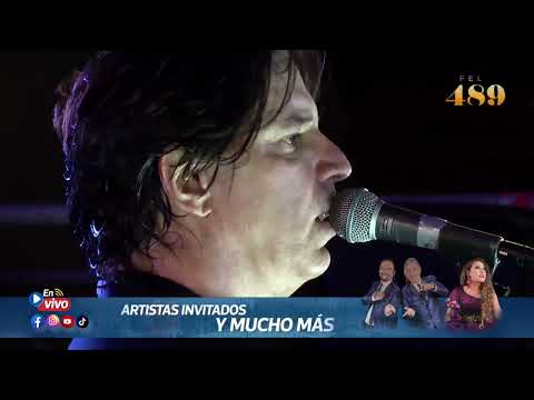 Pedro Suarez Vertiz La Banda - Un Vino, Una Cerveza [Aniversario de Lima 2024]