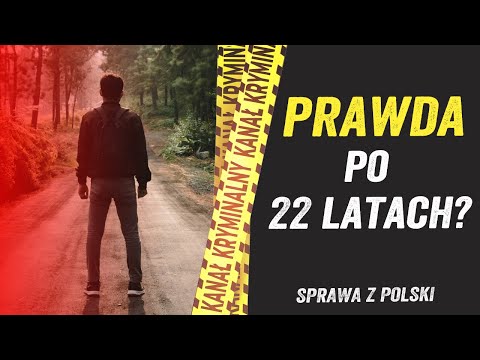 Ślad urwał się sto metrów od domu. Co tam znaleziono?