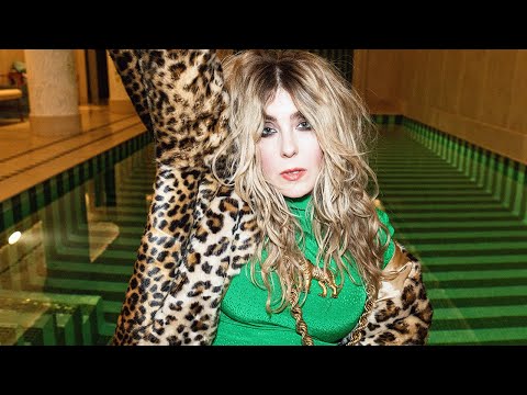 Miss Li - Dansa med mig själv