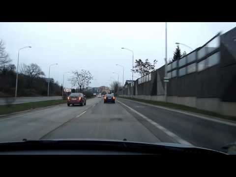 Devinska - Centrum - Petrzalka