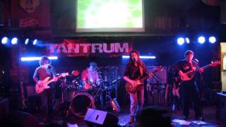 TANTRUM - I Don&#39;t Need Love (Sammy Hagar)