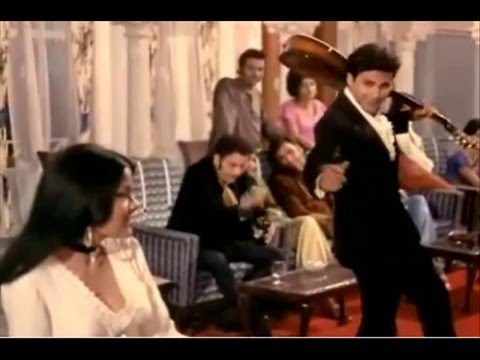 Rajesh Modi Chura Liya Hai Tumne Jo Cover by Rajesh Modi