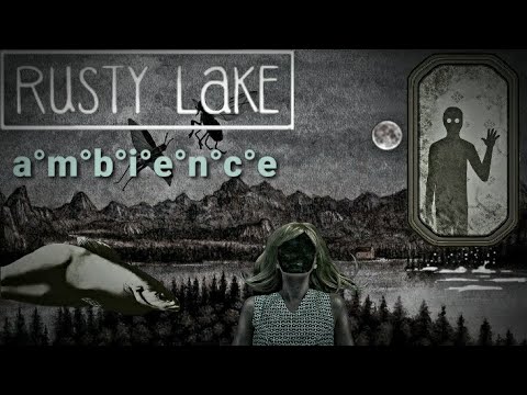 "The past is never dead. It's not even past." | Rusty Lake | Ambiental Playlist