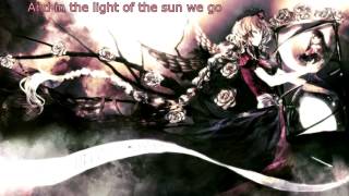 Machinae Supremacy - Through the Looking Glass (with lyrics)