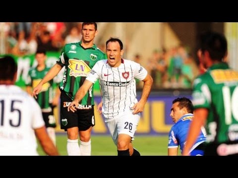 Paso a Paso | Chicago 0 - 1 San lorenzo | Torneo 2015 : Fecha 6