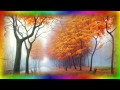 Играет осень саксофон 2 