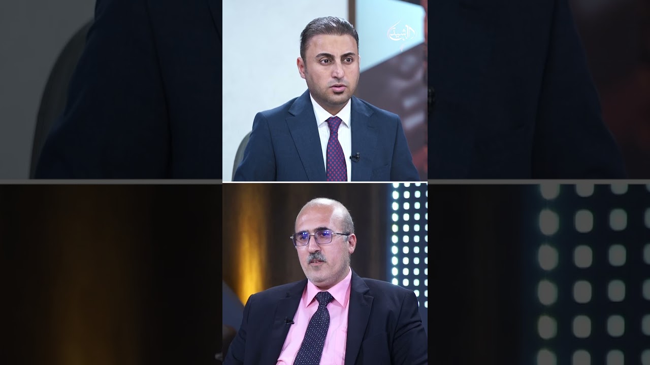 فيديو | مصدق عادل يشرح نقطة نقطة.. ماذا يقول القانون الدولي عن ما تفعله إيران في مضيق هرمز؟