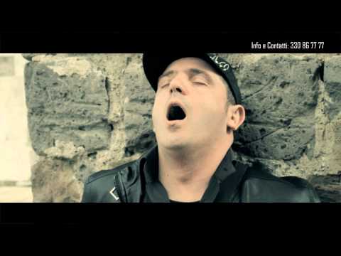 Alberto Selly - Cchiù l'uocchie ca 'e scuppettate - video ufficiale