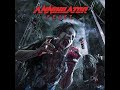 Annihilator - One Falls, Two Rise