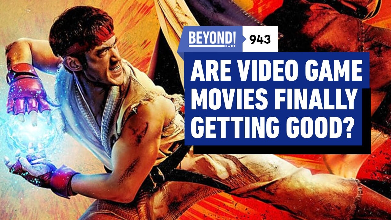 Is 2026 The Year Hollywood Finally Figures Out Video Game Movies? - Beyond 943