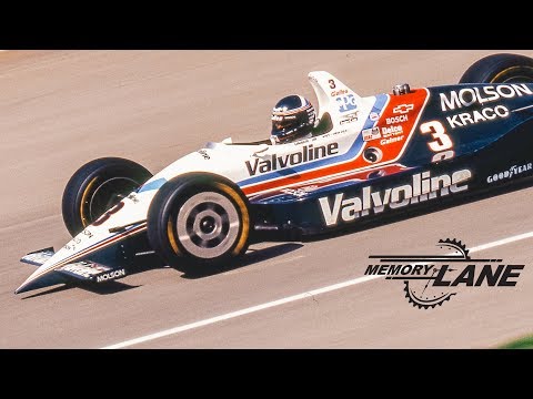 Closest Indy 500 Finish with Al Unser Jr. and Scott Goodyear in 1992