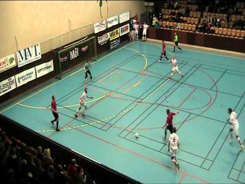 ÖIFC 2011 Kvalspel BIK 3   Vasastan