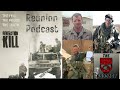 Generation Kill Marines Reunion