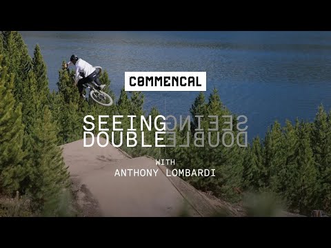 META POWER BOSCH - Seeing Double