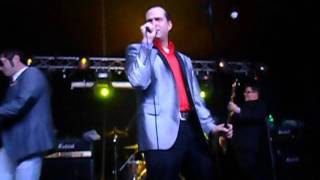 Electric Six - Roulette! - Sheffield 01/12/16