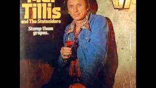 Mel Tillis -- Midnight , Me And The Blues