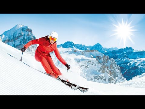 Dolomiti Superski - WOW moments arise here