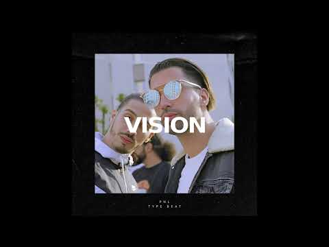 [FREE] PNL Type Beat "VISION" | Instru Rap Planant 2025 (Prod. NirBeats)