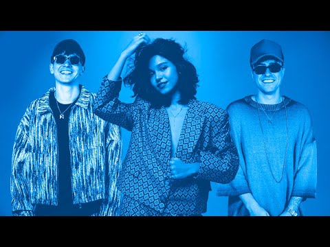 TRINIX & Mari Froes - Vaitimbora (AFRO HOUSE REMIX)