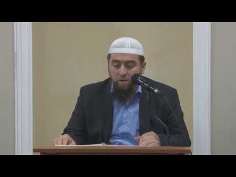 Shkaqet e devijimit - Hoxhë Dhulkarnejn Ramadani