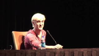 Tom Felton Dragoncon September 6, 2009