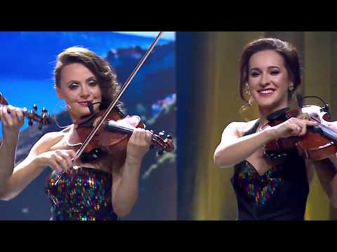 Kwartet Obsession Zorba