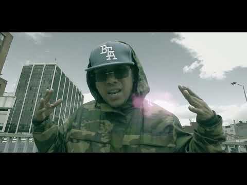 La Tertulia - ManNY $$$ - Crack Money Gang - Prod. Beat Dreamz