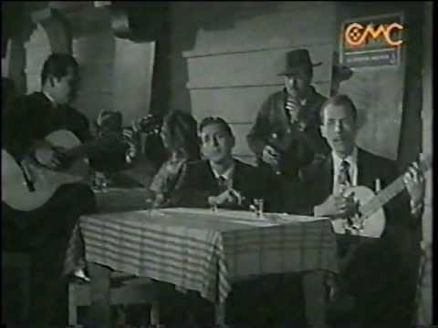 -TRIO ARGENTINO --PERCAL-