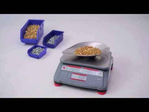 Ranger 2000 Weighing Scale