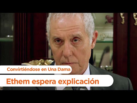 Ellos piden una explicación - Gönülcelen