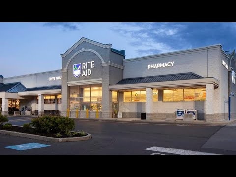 Rite Aid 145