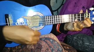 Download lagu Kebahagiaan surga untukku. mp3
