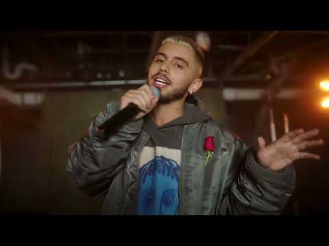 BIPOLAR - DYLAN FUENTES (Lives Series)