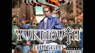 07. Yukmouth - Father Like Son