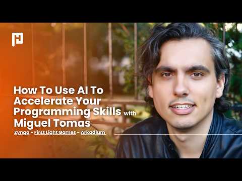 How To Use AI To Accelerate Your Programming Skills