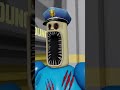 WHO CUT GRAN HEAD OFF In BARRY S PRISON RUN New Scary Obby Roblox