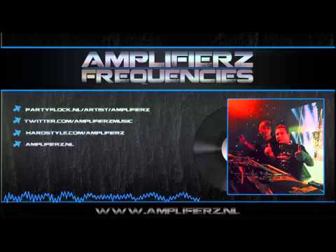 Amplifierz - Frequencies (HQ Preview)