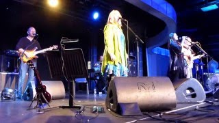 &quot;Cromwell&#39;s Skull&quot;- Steeleye Span @ The Great British Folk Festival, Skegness 06 Dec 2015.
