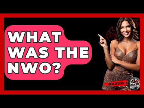 What Was The NWO? - Knock Out Reels