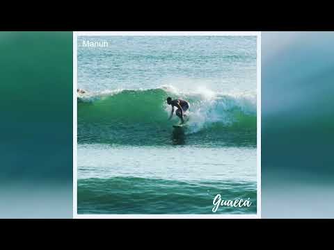 Manuh  - Guaecá ( Acoustic Roots Version )