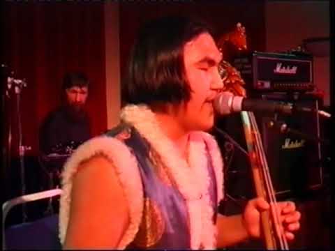 Yat-Kha Live 2002  "Khandagaity"