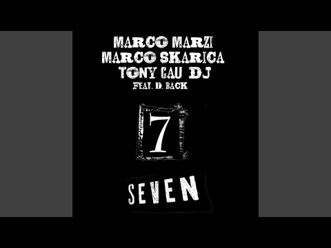Seven (feat. D. Back)