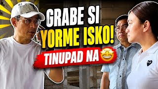 Download lagu Omg! laway laway lang ni Yorme Isko noon ! Heto na ngayo 🤩 mp3 Download lagu Omg! laway laway lang ni Yorme Isko noon ! Heto na ngayo 🤩 mp3