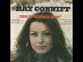 Ray Conniff - For All We Know (quadraphonic, rear channels)