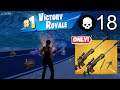 I WON Using Reaper Sniper ONLY! 