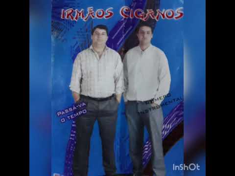 Jaime cigano e romero romperam a camisa