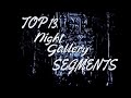 My Top 13 Favorite Night Gallery Segments
