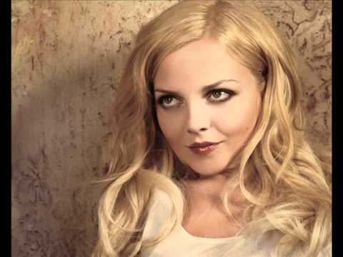 Annett Louisan - drück die 1.wmv